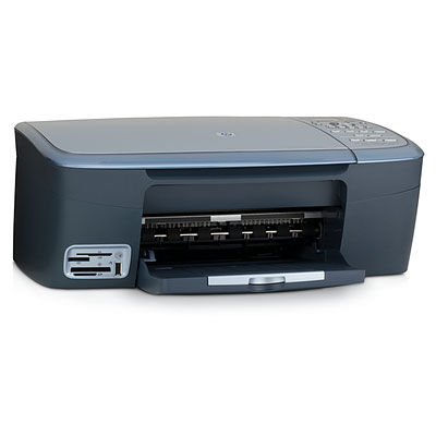 Cartuchos HP PSC 2355XI